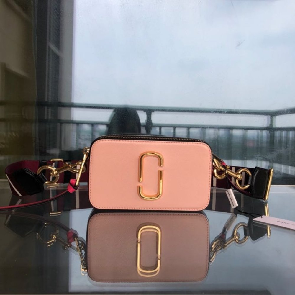 Marc Jacobs  new color camera bag